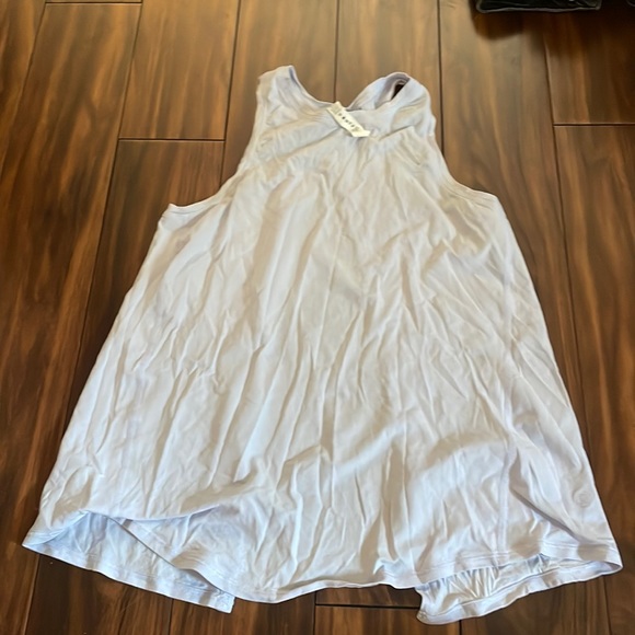 Lulu tank - Picture 1 of 3